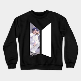 BTS Jimin Map of The Soul 7 Crewneck Sweatshirt